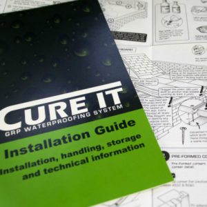 INSTALL GUIDE