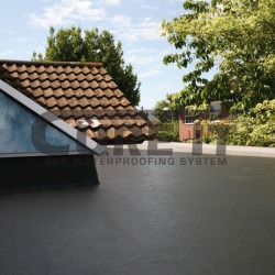 Flat Roofing Sligo