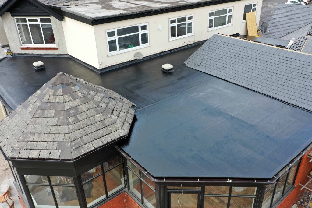 Flat Roofing