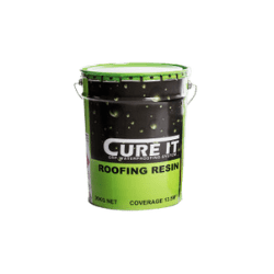 flat roofing