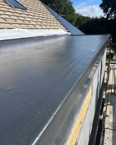 GRP Roofing Supplies