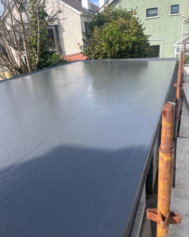 GRP Roofing Supplies