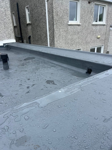 GRP Roofing Supplies