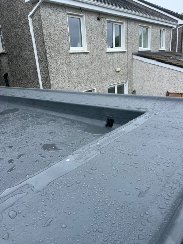 GRP Roofing Supplies