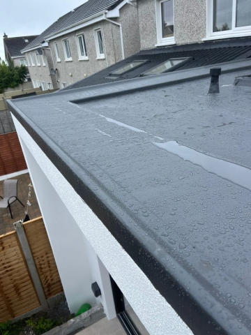 GRP Roofing Supplies