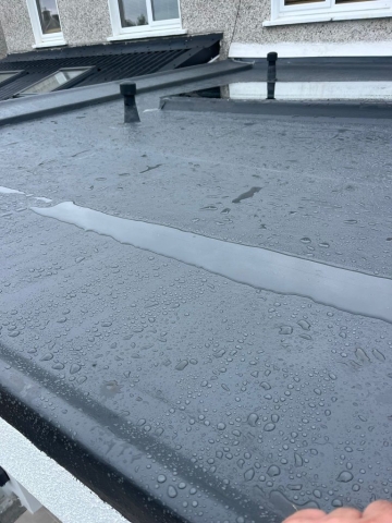 GRP Roofing Supplies