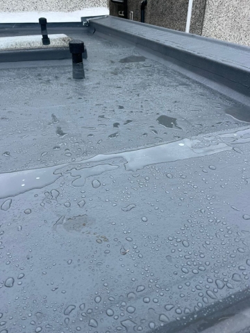 GRP Roofing Supplies