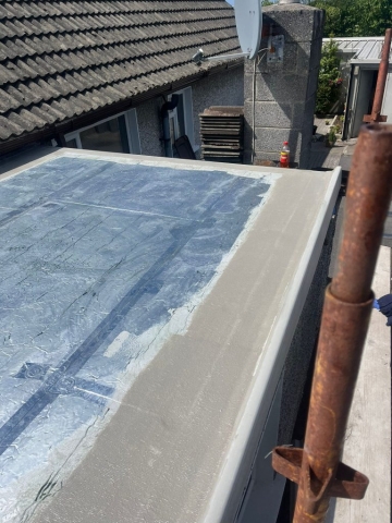 GRP Roofing Supplies