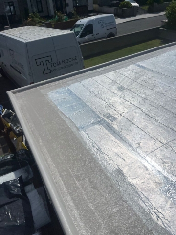 GRP Roofing Supplies