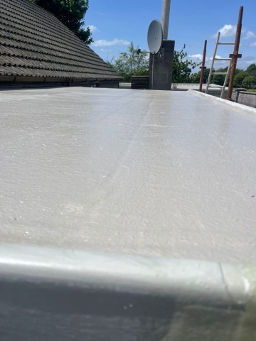 GRP Roofing Supplies