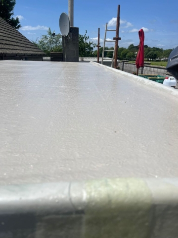 GRP Roofing Supplies