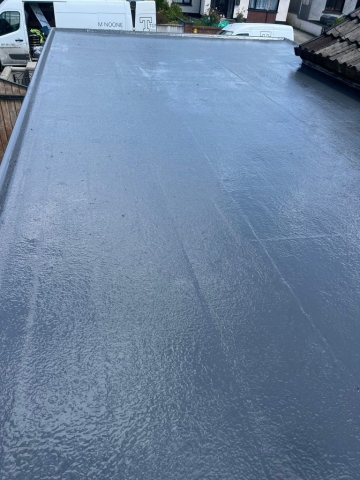 GRP Roofing Supplies